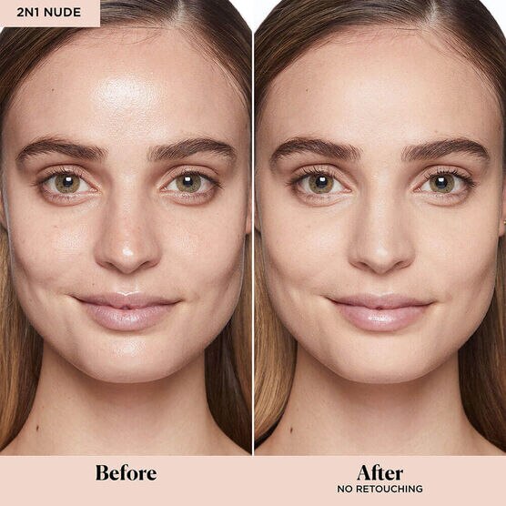MERCIER    MOISTURIZER   FACE NUDE
